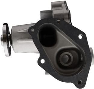 Water Pump, engine cooling WPM-068V - image 2