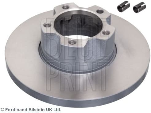 Brake Disc ADV184385