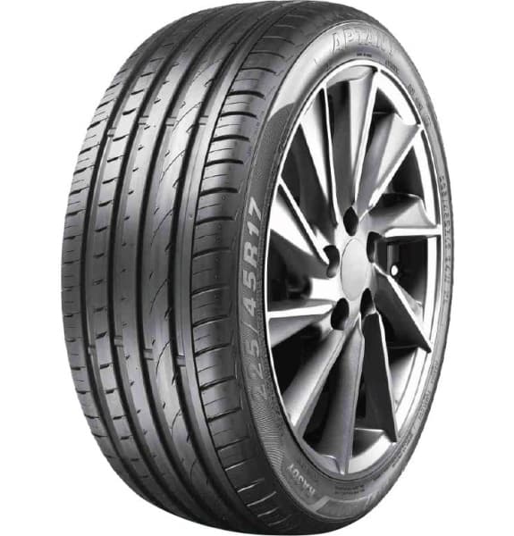 Summer tyres 225/45R18 APTANY RA301 95W XL CBB70 - 617
