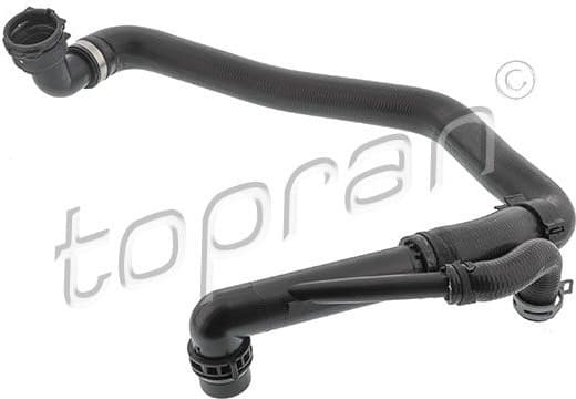 Radiator Hose 119 235