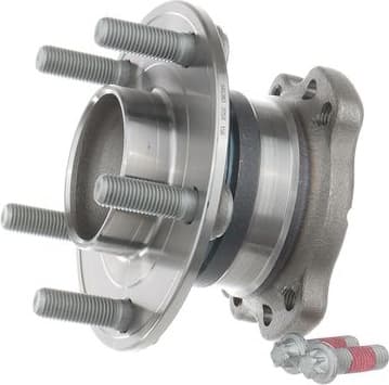 Wheel Bearing Kit VKBA 7208 - image 2