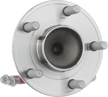 Wheel Bearing Kit VKBA 7208 - image 3