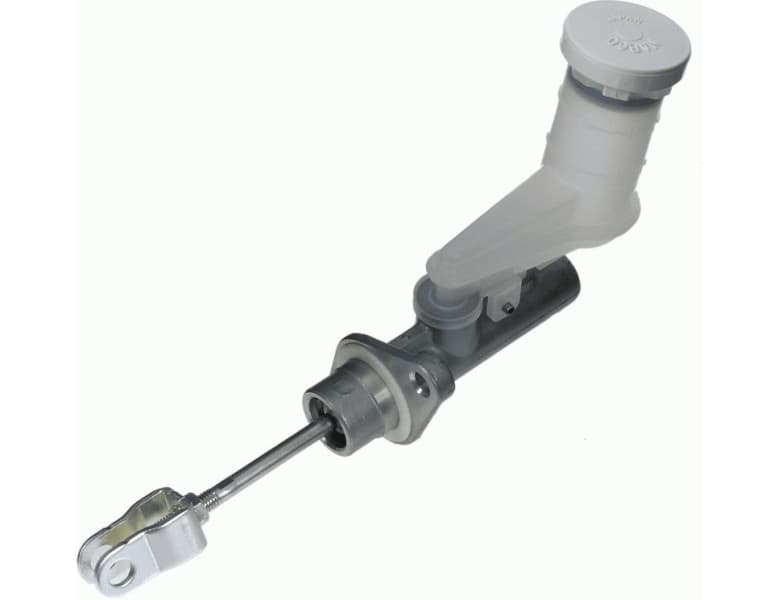 Master Cylinder, clutch 6284 600 643