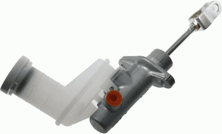 Master Cylinder, clutch 6284 600 643 - image 2