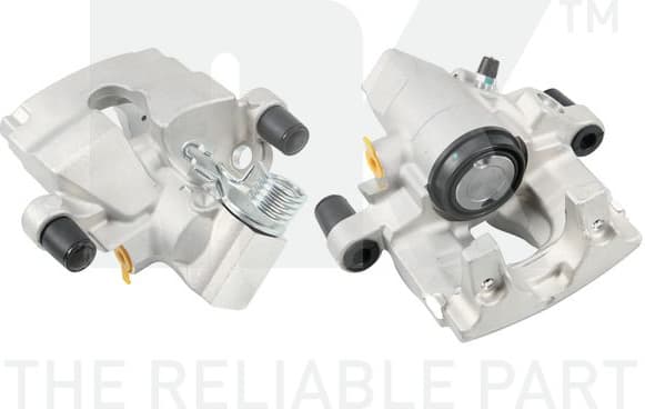 Brake Caliper 2125204