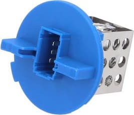 Resistor, interior blower 4140173