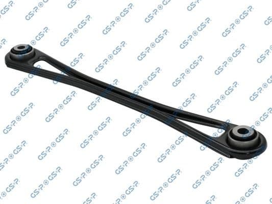 Control/Trailing Arm, wheel suspension 510395