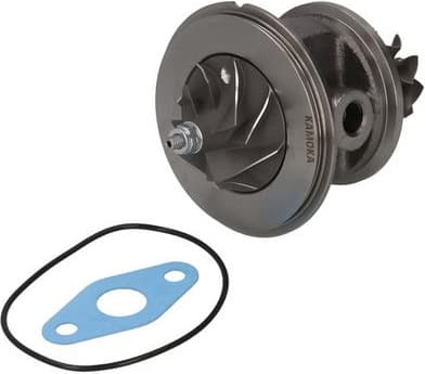 Core assembly, turbocharger 8604074 - image 2