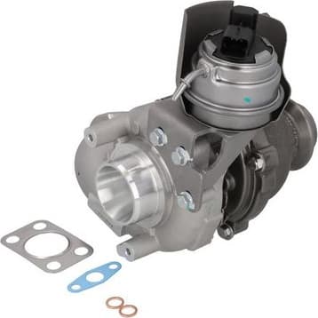 Charger, charging (supercharged/turbocharged) 8600219