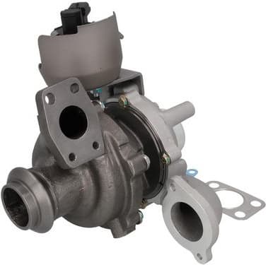 Charger, charging (supercharged/turbocharged) 8600219 - image 3