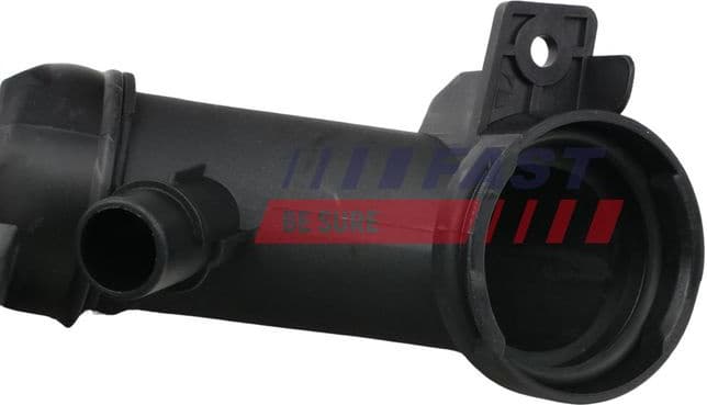 Intake Hose, air filter FT65803 - image 3