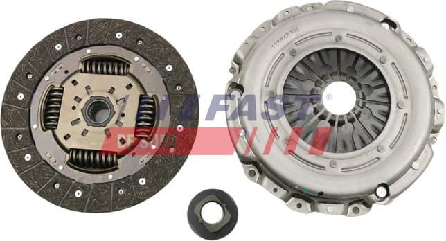 Clutch Kit FT64163