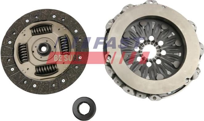 Clutch Kit FT64163 - image 2