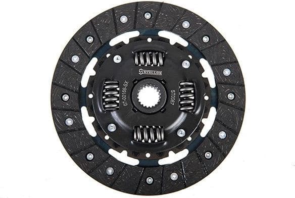 Clutch Disc 07-00166-SX