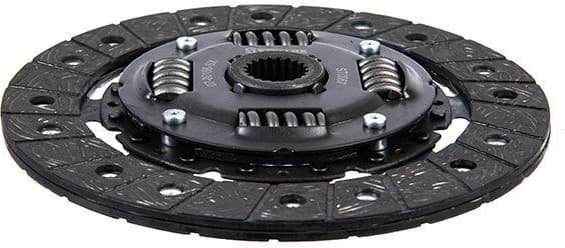 Clutch Disc 07-00166-SX - image 3