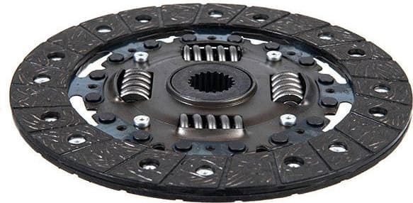 Clutch Disc 07-00166-SX - image 4