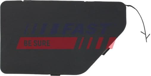 Cover, bumper FT90113G