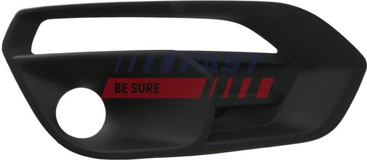 Cover, bumper FT90113G - image 2