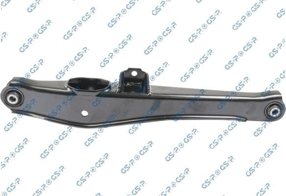 Control/Trailing Arm, wheel suspension S063483