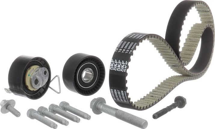 Timing belt kit VKMA06050