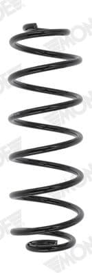 Suspension Spring MONROE SPRINGS SP4340