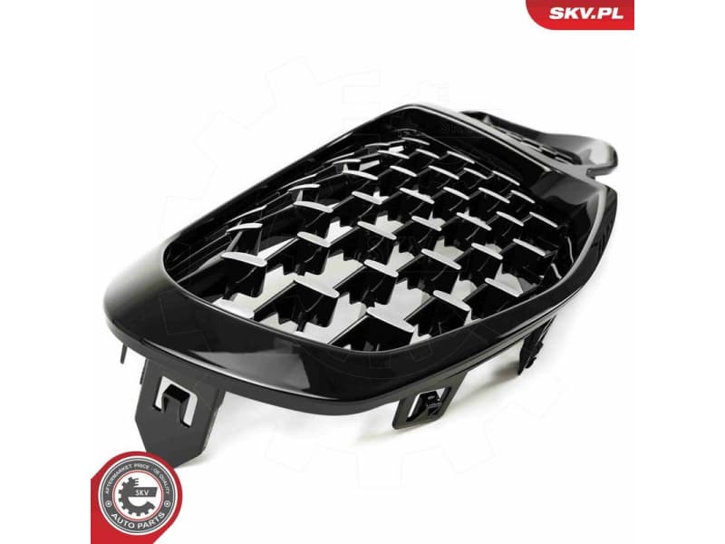 Radiator Grille 66SKV028 - image 7