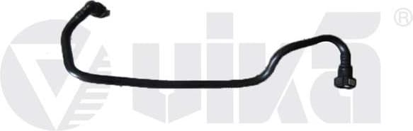 Vacuum Hose, braking system 66111614501