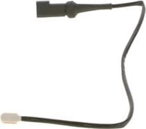 Warning Contact, brake pad wear 1 987 473 573 - image 7