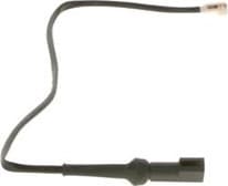 Warning Contact, brake pad wear 1 987 473 573 - image 9