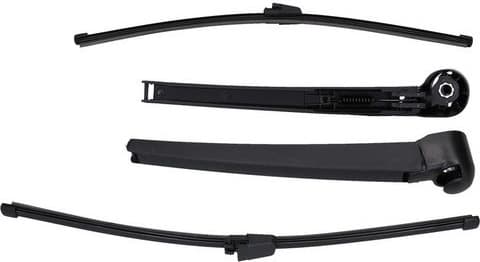 Wiper Arm, window cleaning 25186