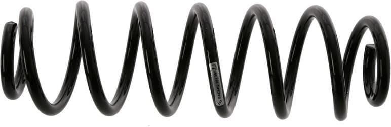 Suspension Spring 991 297