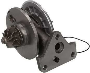 Core assembly, turbocharger 8604208