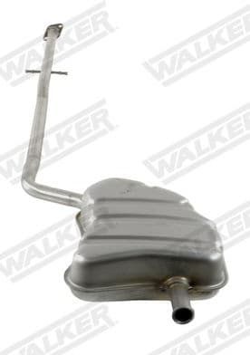 Rear Muffler 22684 - image 2