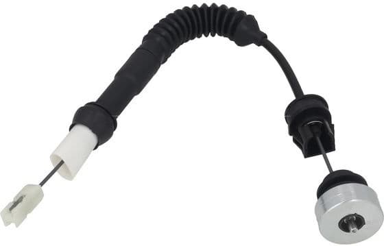 Cable Pull, clutch control LC060 - image 2