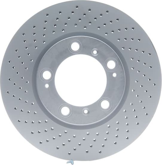 Brake Disc 0986479549 - image 6