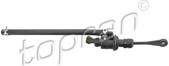 Master Cylinder, clutch 621 861