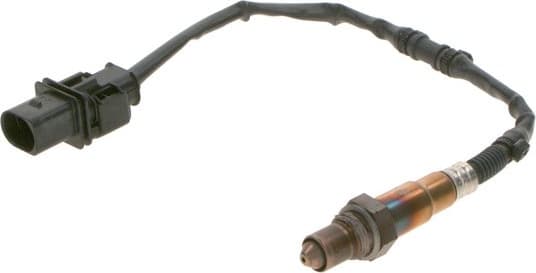 Oxygen Sensor 0281004407 - image 6