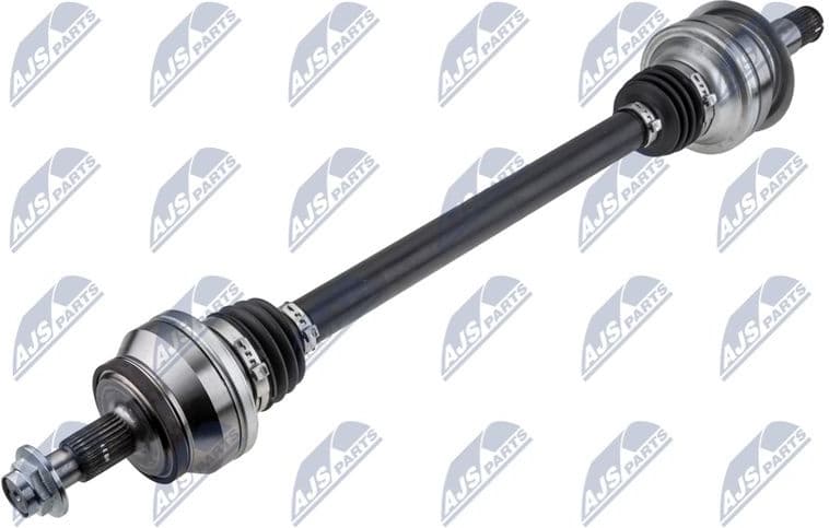 Drive Shaft NPW-ME-199 - image 2