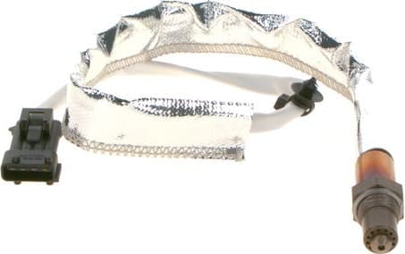 Oxygen Sensor 0258010165 - image 7