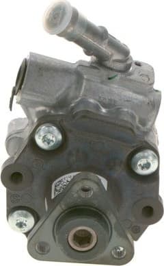 Hydraulic Pump, steering K S01 000 130 - image 11