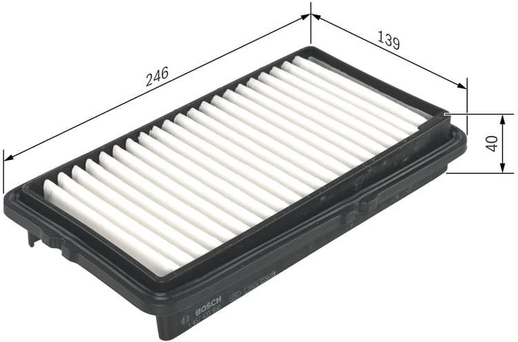 Air Filter 1457433950 - image 10