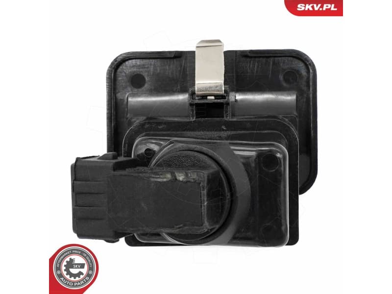 Licence Plate Light 72SKV012 - image 4