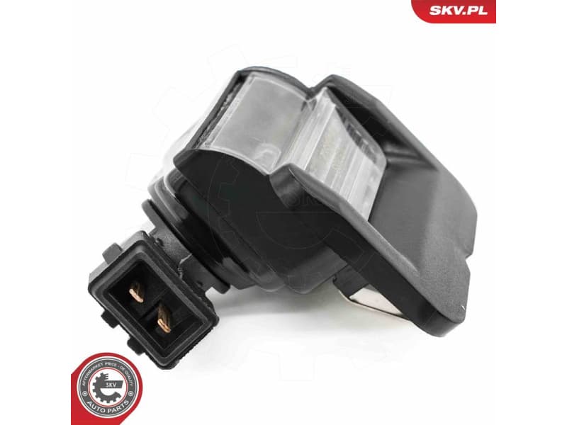 Licence Plate Light 72SKV012 - image 5