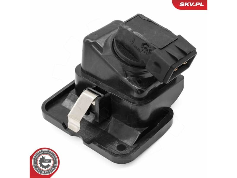 Licence Plate Light 72SKV012 - image 6