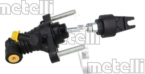 Master Cylinder, clutch 55-0181