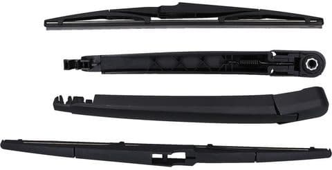 Wiper Arm, window cleaning 25255