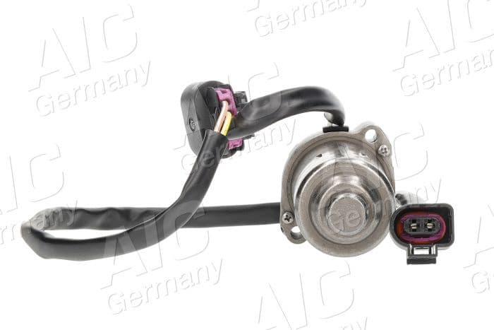 Pump, multi-plate clutch (all-wheel drive) Original AIC Quality 74228 - image 3