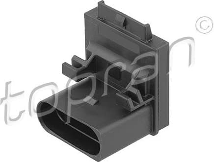 Switch, clutch control (cruise control) 638 170