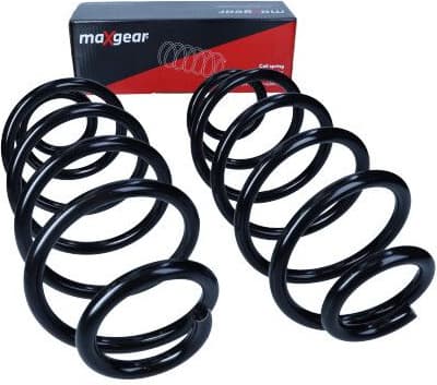 Suspension Spring 60-1120D - image 2