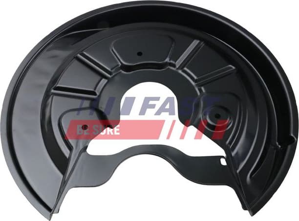 Splash Guard, brake disc FT00163